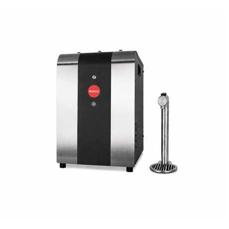 MARCO FRIIA CS Cold/Sparkling Water Dispenser - Black Rabbit Service Co.