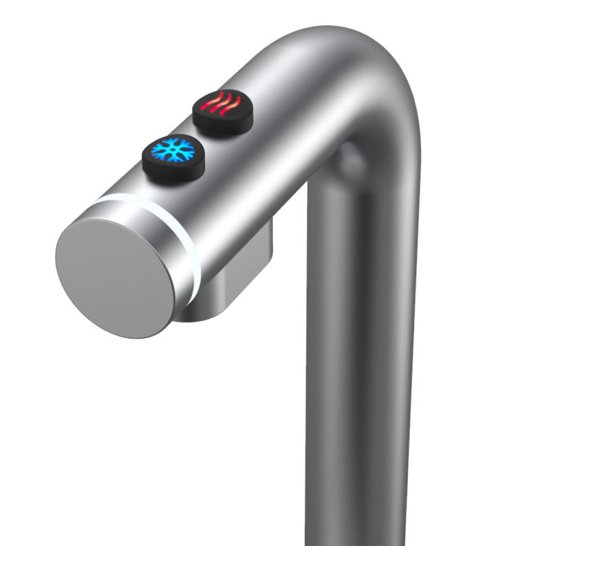 Marco FRIIA HC Hot/Cold - Black Rabbit Service Co.