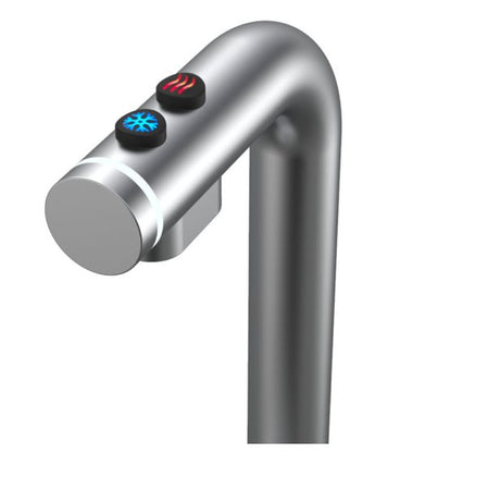 Marco FRIIA HC Hot/Cold - Black Rabbit Service Co.