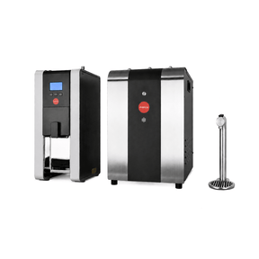 Marco FRIIA HC Hot/Cold Water Dispensing System - Black Rabbit Service Co.