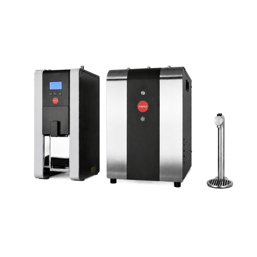 Marco FRIIA HCS Hot Cold Sparkling Water Dispensing System