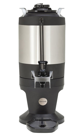 Marco Jet 6 Urn - Black Rabbit Service Co.