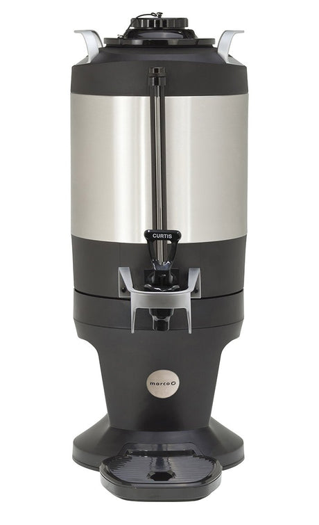 Marco Jet 6 Urn - Black Rabbit Service Co.