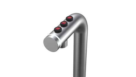 Marco Mix Font Three Temp (No Driptray) - Black Rabbit Service Co.