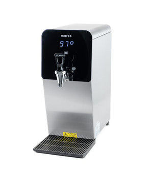 Marco MT4 Boiler - Black Rabbit Service Co.