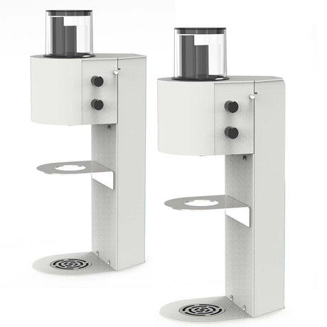 Marco SP9 - Twin - Black Rabbit Service Co.