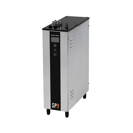 Marco SP9 - Twin - Black Rabbit Service Co.