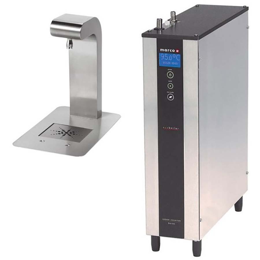 Marco Uber Font - Black Rabbit Service Co.