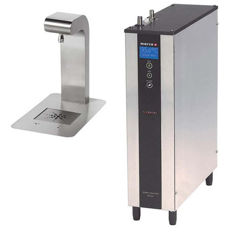 Marco Uber Font - Black Rabbit Service Co.