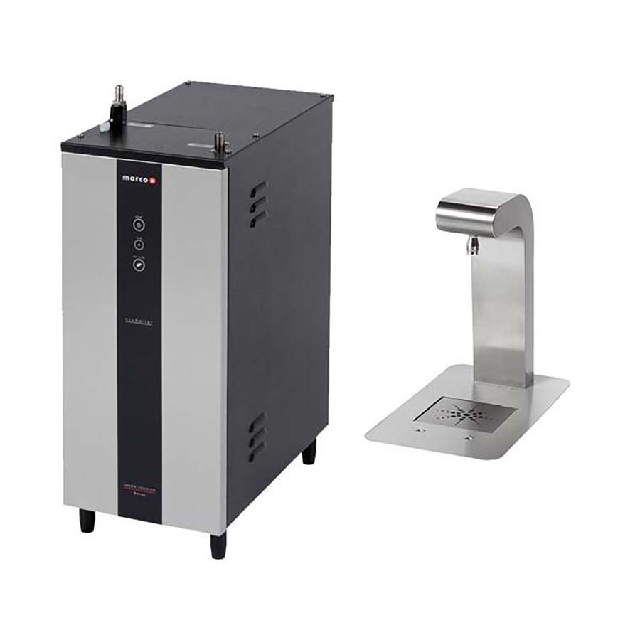 Marco Uber Font - Black Rabbit Service Co.