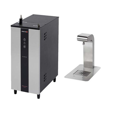 Marco Uber Font - Black Rabbit Service Co.