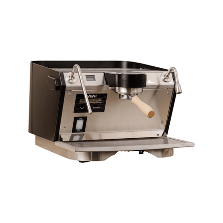 Mavam MACH Series espresso machine - Black Rabbit Service Co.