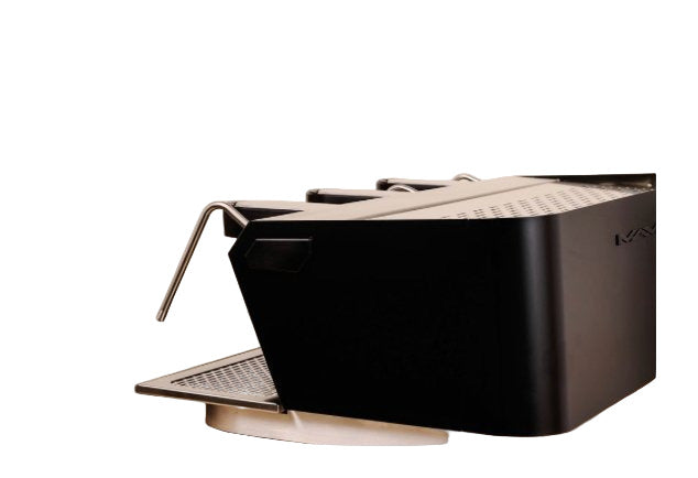 MAVAM MACH Series espresso machine - Black Rabbit Service Co.