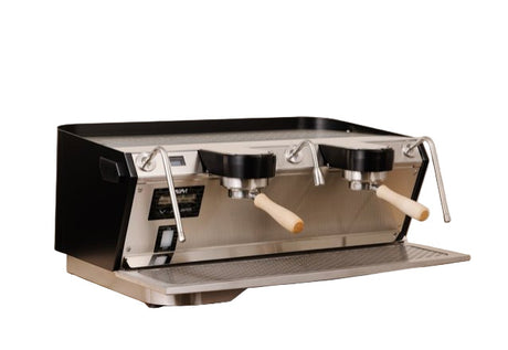 MAVAM MACH Series espresso machine - Black Rabbit Service Co.