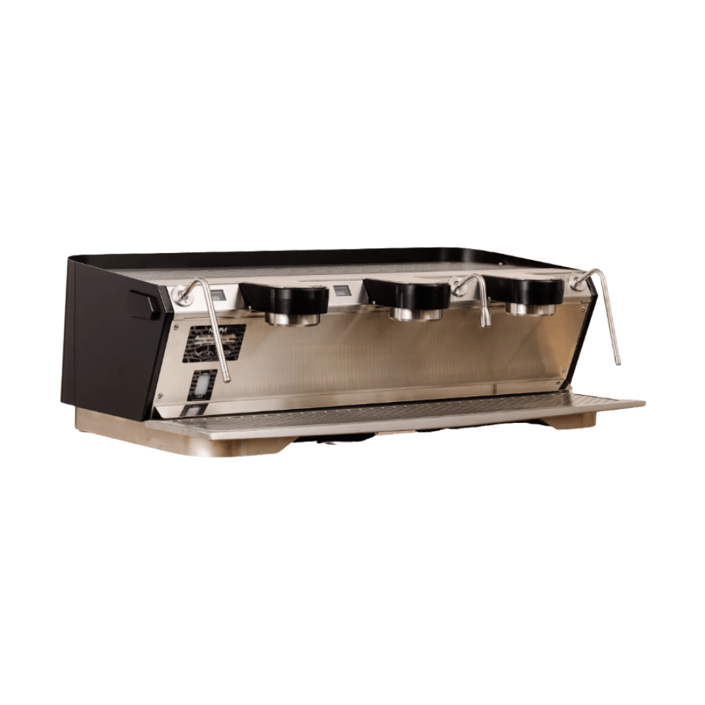 Mavam MACH Series espresso machine - Black Rabbit Service Co.