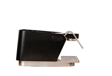 MAVAM MACH Series espresso machine - Black Rabbit Service Co.