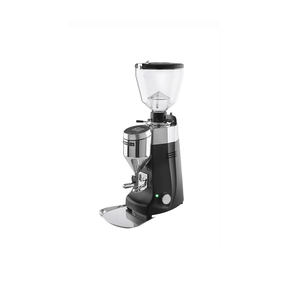 Mazzer Kony S Electronic Espresso Grinder - Black Rabbit Service Co.