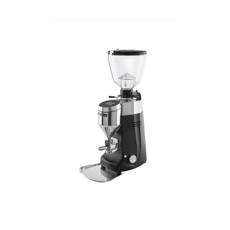 Mazzer Kony S Electronic Espresso Grinder - Black Rabbit Service Co.