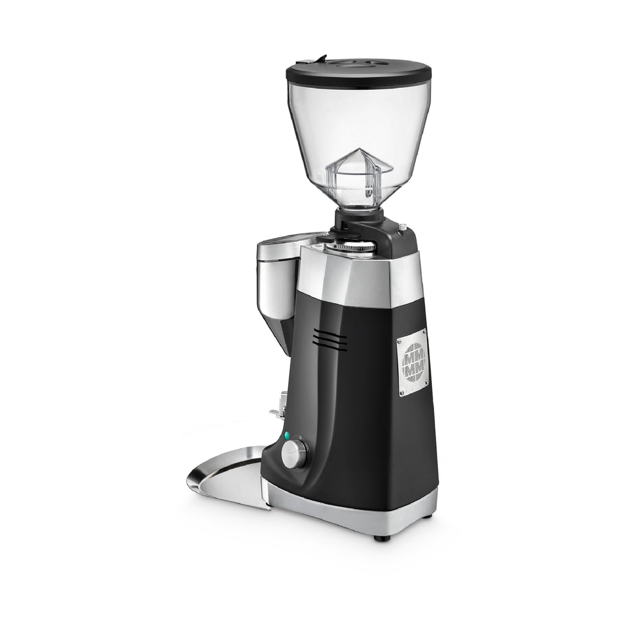 Mazzer Kony SG Electronic Espresso Grinder - Black Rabbit Service Co.