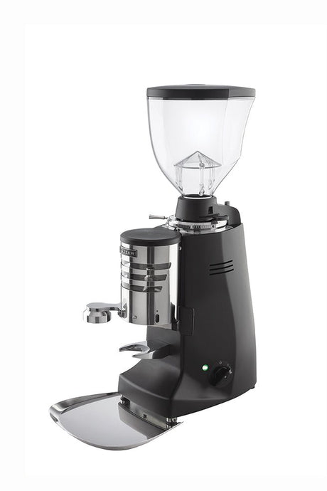 Mazzer Major V Automatic With Doser - Black Rabbit Service Co.