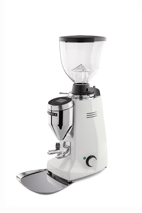 Mazzer Major V Electronic Espresso Grinder - Black Rabbit Service Co.