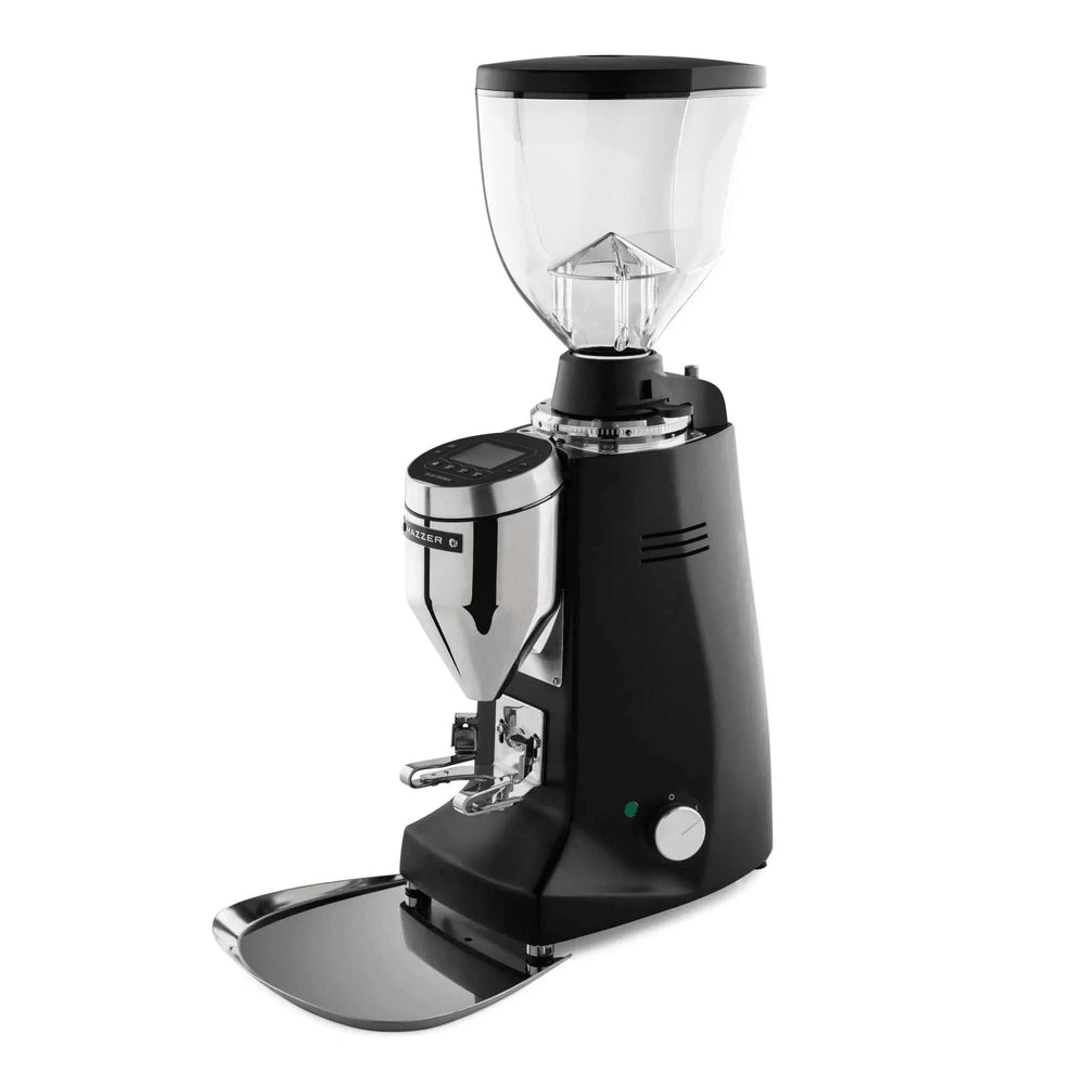 Mazzer Major V Electronic Espresso Grinder - Black Rabbit Service Co.