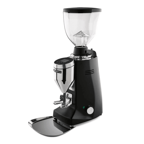 Mazzer Major V Electronic Espresso Grinder - Black Rabbit Service Co.