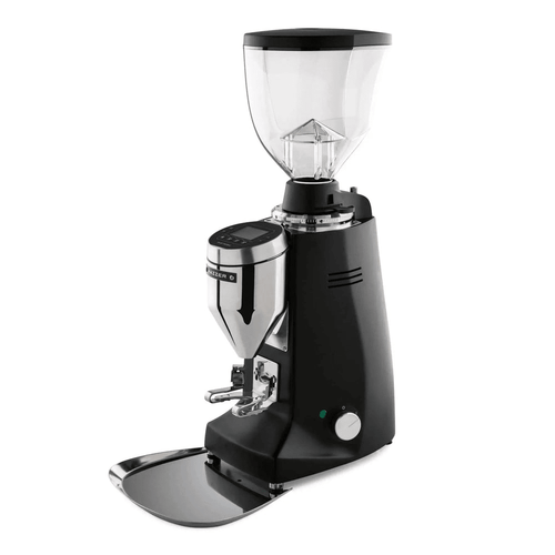 Mazzer Major V Electronic Espresso Grinder