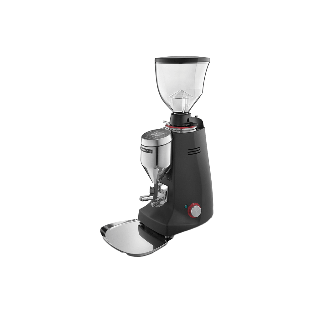 Mazzer Major VP Electronic Espresso Grinder - Black Rabbit Service Co.