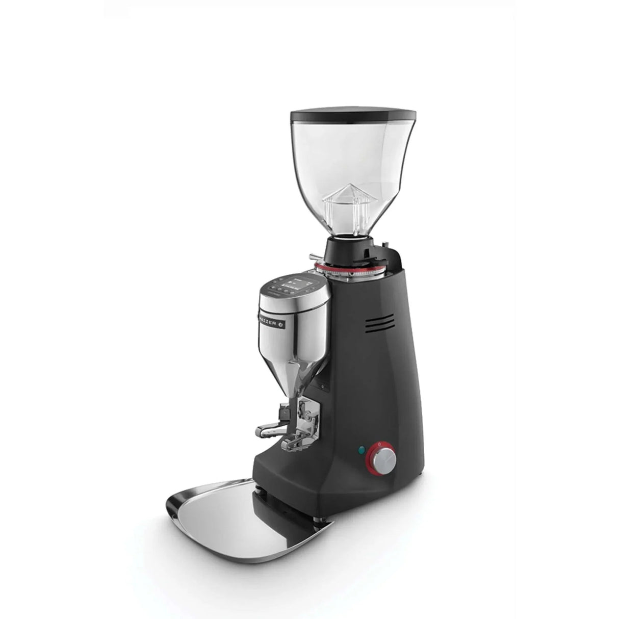 Mazzer Major VP Electronic Espresso Grinder - Black Rabbit Service Co.