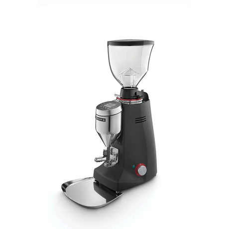 Mazzer Major VP Electronic Espresso Grinder - Black Rabbit Service Co.