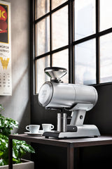 Mazzer Philos Grinder - Black Rabbit Service Co.