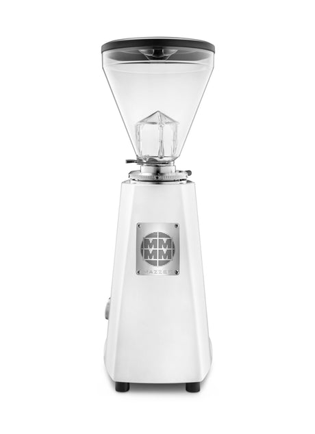 Mazzer Super Jolly V Pro Electronic Espresso Grinder - Black Rabbit Service Co.