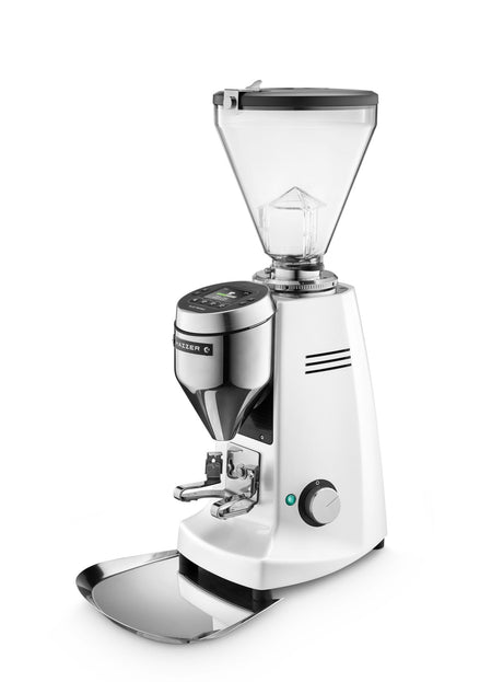 Mazzer Super Jolly V Pro Electronic Espresso Grinder - Black Rabbit Service Co.