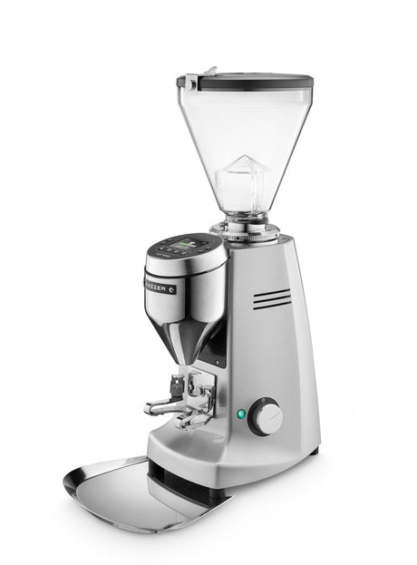 Mazzer Super Jolly V Pro Electronic Espresso Grinder - Black Rabbit Service Co.