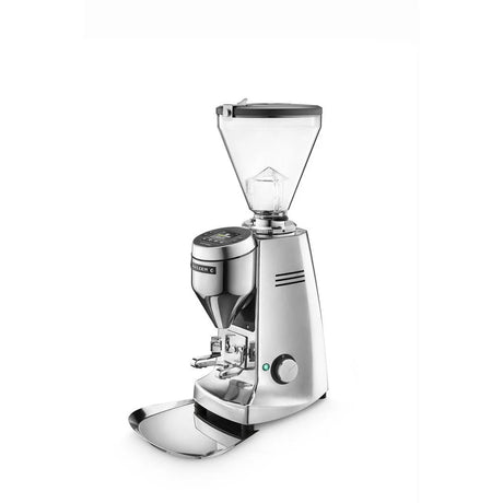 Mazzer Super Jolly V Pro Electronic Espresso Grinder - Black Rabbit Service Co.