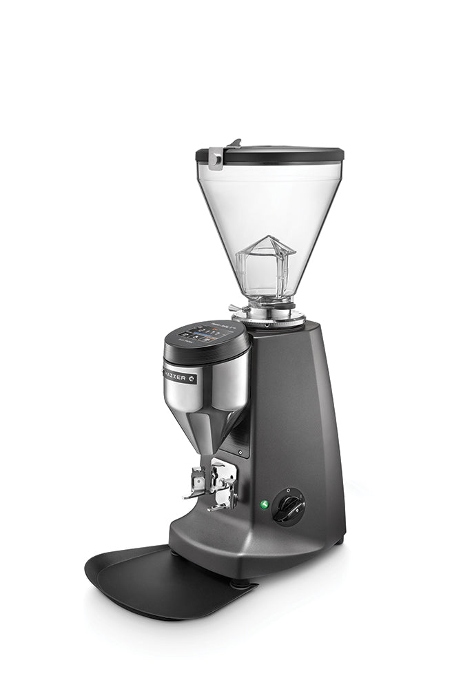 Mazzer Super Jolly V UP Electronic Espresso Grinder - Black Rabbit Service Co.