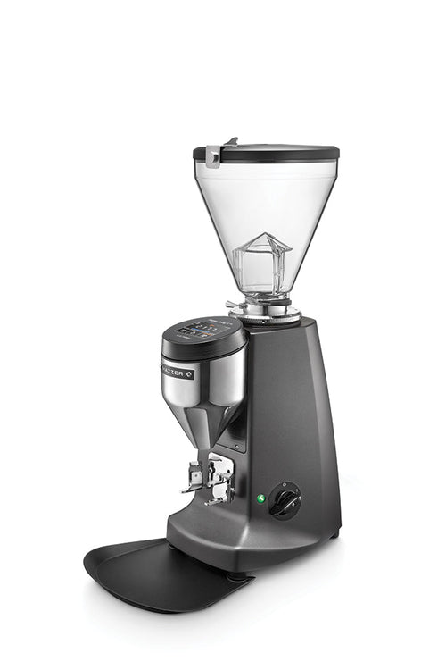 Mazzer Super Jolly V UP Electronic Espresso Grinder