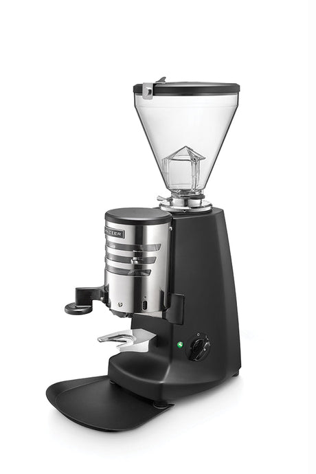 Mazzer Super Jolly V UP Timer Espresso Grinder - Black Rabbit Service Co.