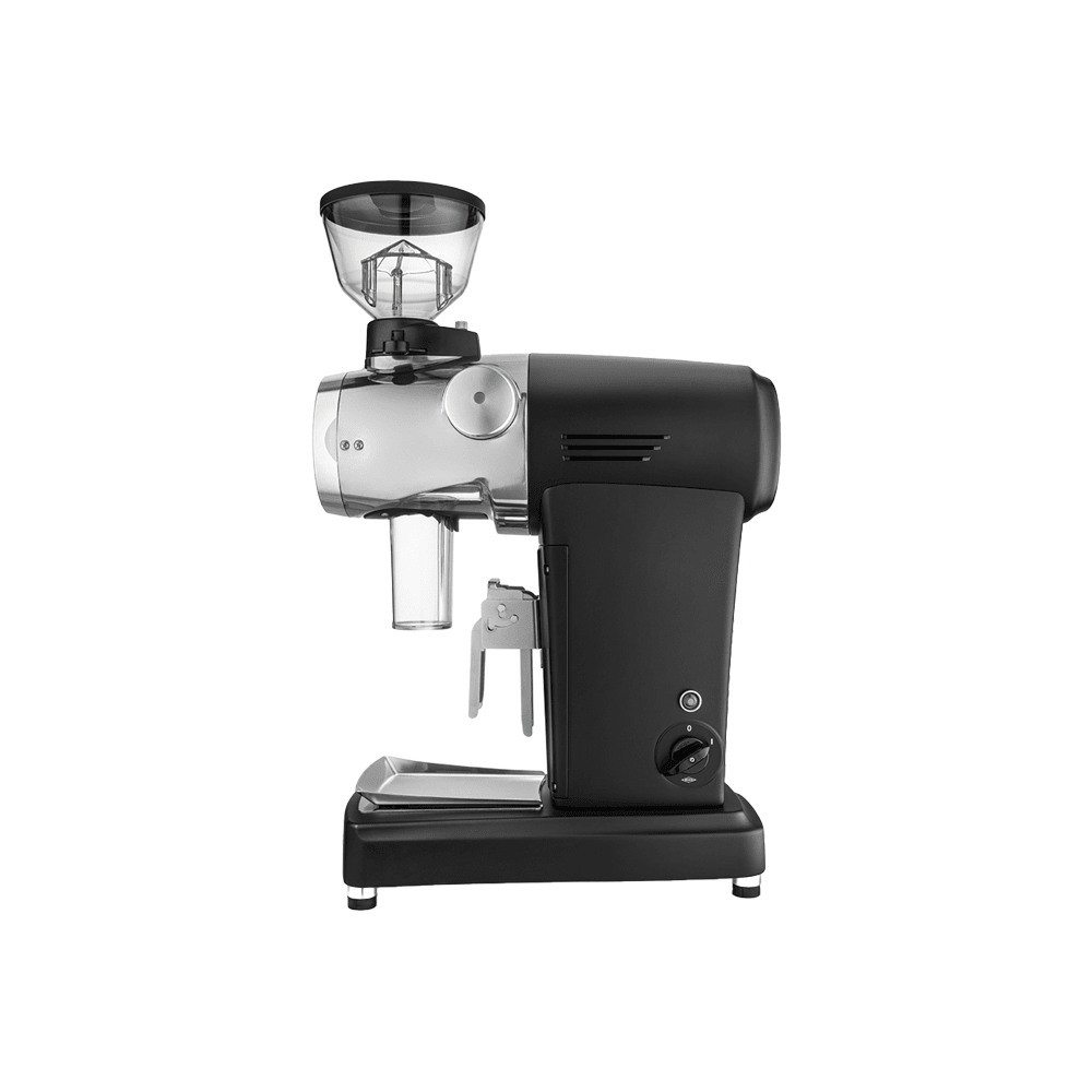Mazzer ZM Plus Grinder - Black Rabbit Service Co.
