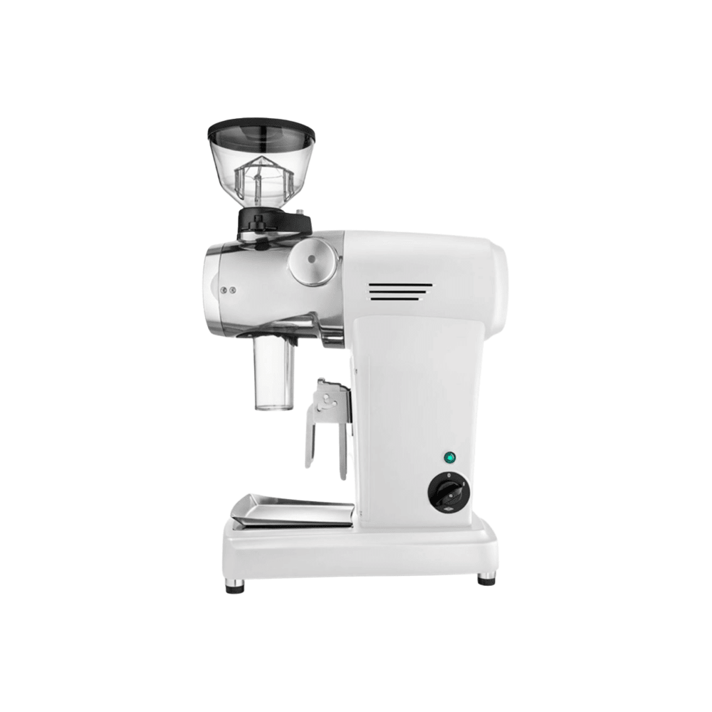 Mazzer ZM Plus Grinder - Black Rabbit Service Co.