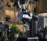 Mazzer ZM Plus Grinder - Black Rabbit Service Co.