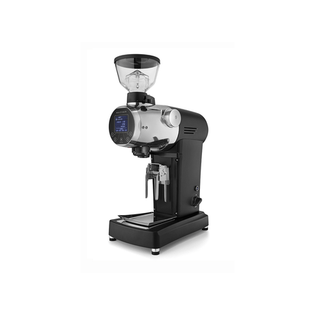 Mazzer ZM Plus Grinder - Black Rabbit Service Co.