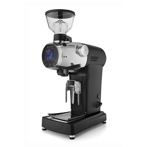 Mazzer ZM Plus Grinder Black