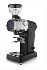 MAZZER ZM Plus Grinder Black - Black Rabbit Service Co.