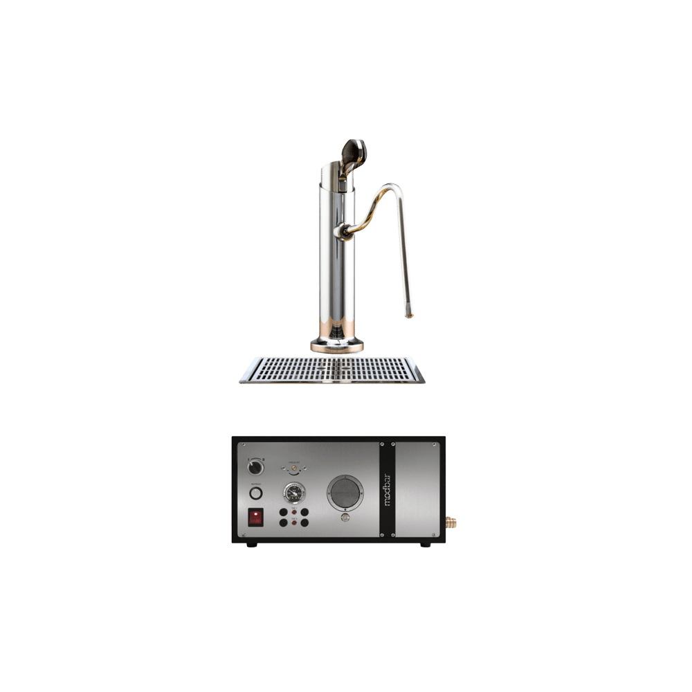 ModBar Steam System - Black Rabbit Service Co.