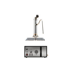 ModBar Steam System - Black Rabbit Service Co.