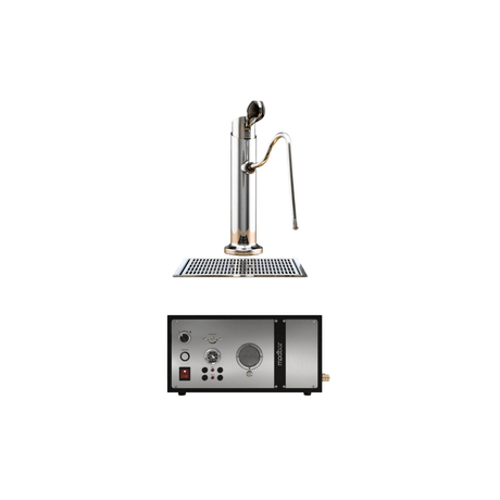 ModBar Steam System - Black Rabbit Service Co.