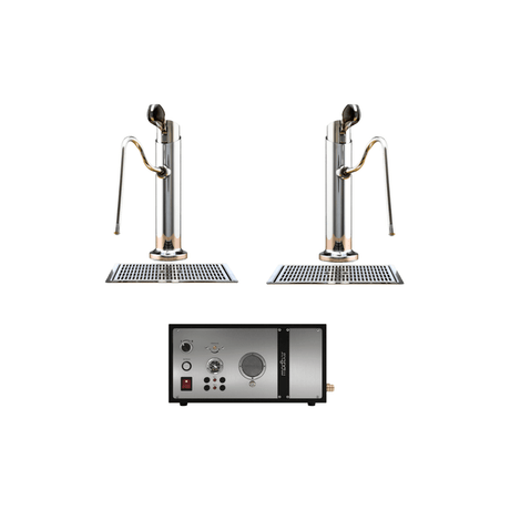 ModBar Steam System - Black Rabbit Service Co.