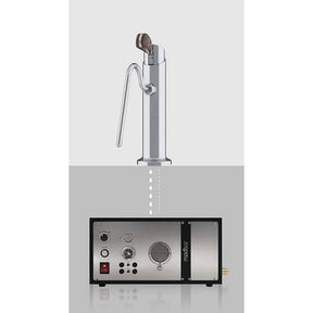 ModBar Steam System - Black Rabbit Service Co.